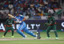 Towhids Ton Lifts Bangladesh To 229 Run Target Against India In Icc Champions Trophy 2025