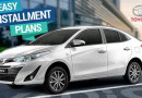 Toyota Yaris all variants updated installment plans for 2025 unveiled