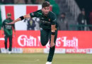 Tri Nation Series Pakistan Lock Horns With South Africa In Karachi Today