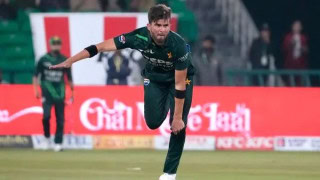 Tri Nation Series Pakistan Lock Horns With South Africa In Karachi Today