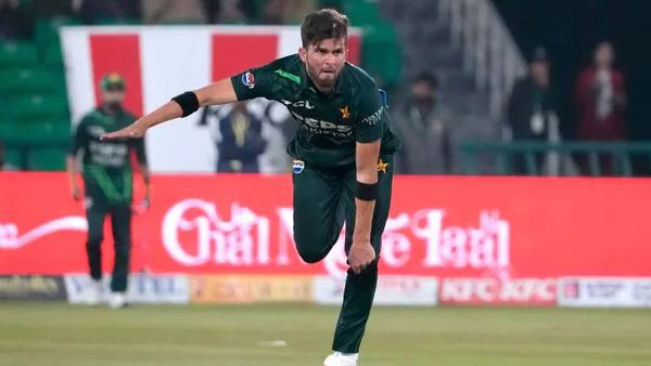 Tri Nation Series Pakistan Lock Horns With South Africa In Karachi Today