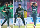 Tri Nation Series Pakistans Bowlers Show Poor Performance Against South Africa