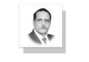Brig Raja Shozab Majeed (R)