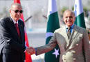 Turkey Stands By Brother Nation Pakistan In Fight Against Terrorism