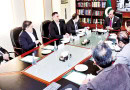 Turkish Businessmen Discusses Investment Potential In Pakistan With Aurangzeb