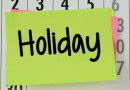 Two School Holidays Announced For Next Week Full Details Here