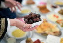 Uaes Dubai Sehar Iftari Timings During Ramadan 2025