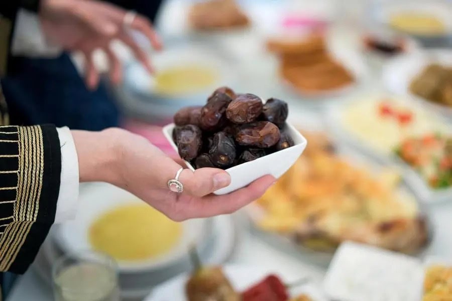 Uaes Dubai Sehar Iftari Timings During Ramadan 2025