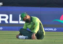 Update On Fakhar Zaman Injury As Pakistan Faces Blow Amid Champions Trophy 2025