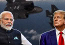 Us India Strike Deal For F 35 Stealth Fighter Jets Amid Growing Defense Ties