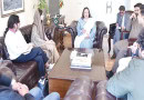 Volunteers Climate Taskforce To Be Set Up For Meaningful Environmental Action