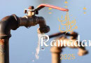 Wasa Shares Tube Well Operation Timings For Ramadan 2025 Full Schedule Here