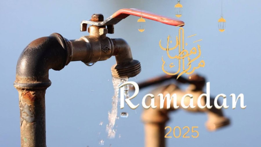 Wasa Shares Tube Well Operation Timings For Ramadan 2025 Full Schedule Here