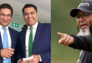 Why Is Mushtaq Ahmed Going To Court Against Wasim Akram And Waqar Younis