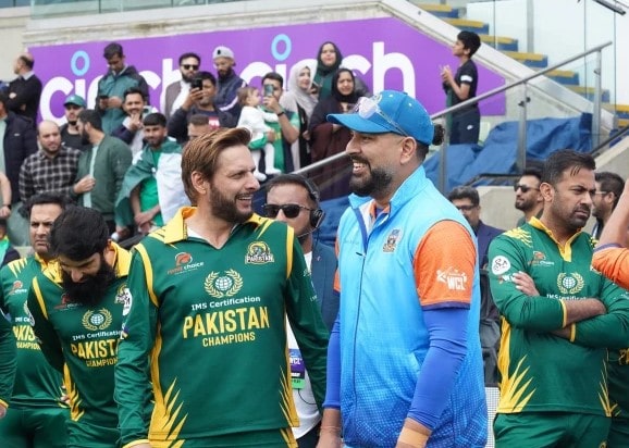World Cricket Legends Offers Golden Opportunity To Fans To Travel To Uk With Star Cricketers