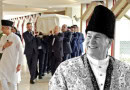 World Leaders Pay Heartfelt Goodbye To Beloved Late Ismaili Imam Aga Khan