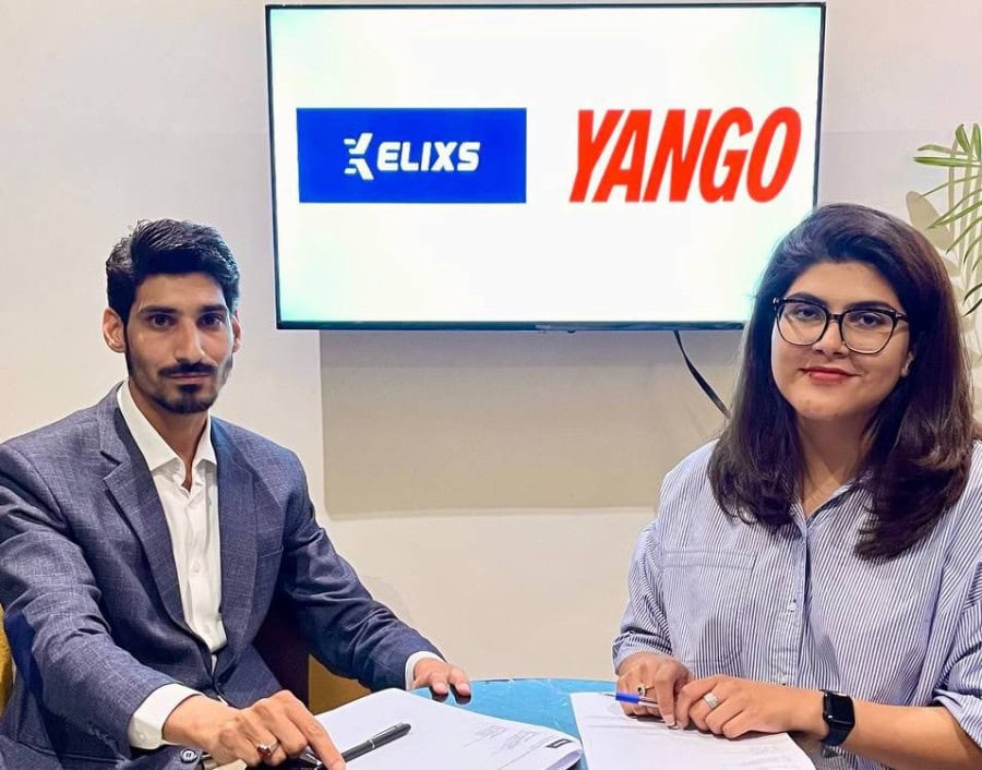 Yango Pakistan Joins Hands With Elixs Bikes To Introduce Affordable Ev Bikes For Partners Drivers