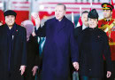 Zardari Shehbaz Receive Turkish President Turkiye Pakistan Business Forum To Mull Investment Opportunities