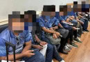 15 Bangladeshi Men Posing As Cricketers Arrested In Malaysia