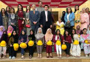 15th Ladiesfund Awards 2025 Held