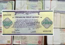 25000 Prize Bond Full Draw List 10 March 2025 Download