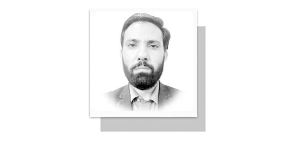 Baseer Ali Rehman