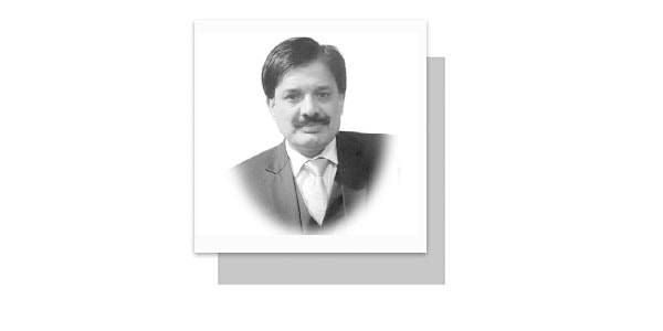 Rana Mudassar Riaz