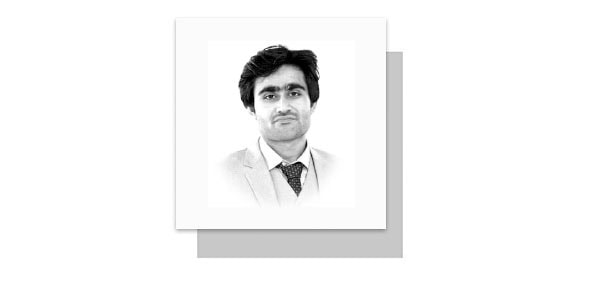 Zakir Ullah Khan