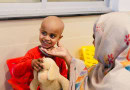A Race Against Time 6 Year Old Asad Fights To Save His Sight