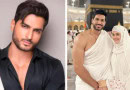 Actor Shahzad Opens About His Nikah Ceremony At Masjid E Nabvi