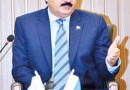 Afghanistans Instability Directly Impacts Pakistans Security Kundi