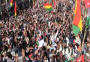 Akhtar Mengal Leads Long March To Quetta Amid Crackdown On Byc Activists