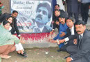 Akmal Bhatti Calls For Constitutional Reforms To Secure Equal Rights For Minorities In Pakistan