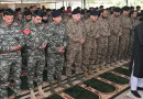 Army Chief Gen Munir Spends Eid Day With Troops On Western Border