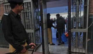 As Many As 500 Personnel Will Be Recruited In Pakistan Railways Police