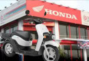 Atlas Honda To Roll Out First E Bike Benly In Pakistan This June Check Expected Price Specs
