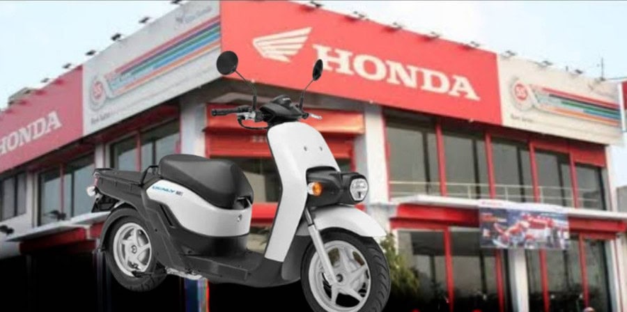 Atlas Honda To Roll Out First E Bike Benly In Pakistan This June Check Expected Price Specs