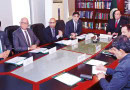 Aurangzeb Reaffirms Govts Commitment To Supporting Insurance Sector