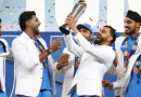Bcci Announces Major Reward For Indian Team For Winning Icc Champions Trophy 2025