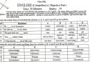 Bise Lahore English Compulsory Model Paper For Matric Exams 2025