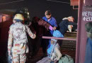 Bolan Train Hijack 27 Terrorists Killed 155 Passengers Rescued As Clearance Operation Underway