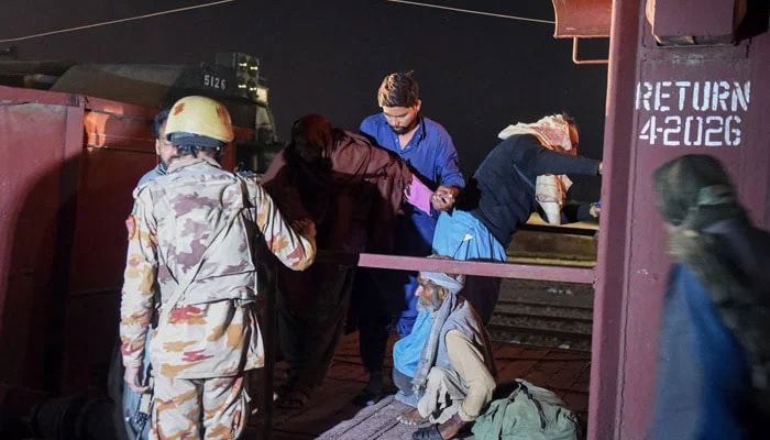 Bolan Train Hijack 27 Terrorists Killed 155 Passengers Rescued As Clearance Operation Underway