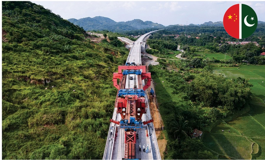 Bri And Chinas Local Government Work Report A Collaborative Approach