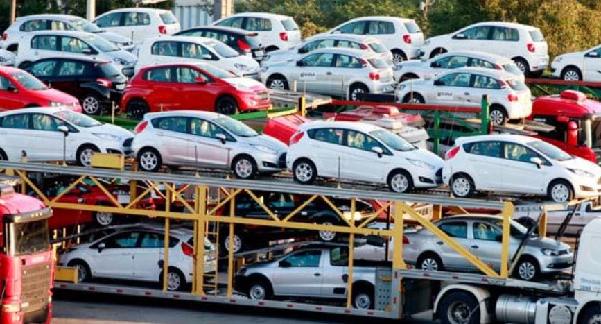 Car Prices In Pakistan Likely To Drop In New Fiscal Year Amid Cut In Import Tariffs