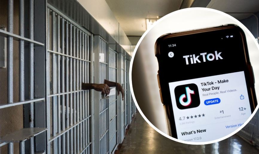 Case Registered Against Pakistani Man For Sending Friend Request On Tiktok