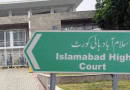 Case Transfer Without Due Process Could Be Criminal Contempt Ihc Judge On Imran Khan Meeting Case
