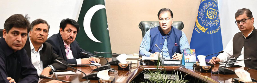 Cda Chief Emphasizes Aesthetic Landscaping For Interchanges