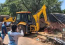 Champions Trophy 2025 Muslims House Demolished Over Slogan During Pakistan India Match