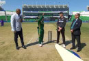 Champions Trophy 2025 New Zealand Opt To Bat First Against South Africa In Second Semi Final