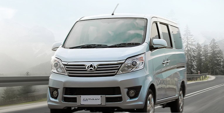 Changan Pakistan Increases Prices Of Karvaan Power Plus Sherpa Power